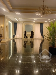 فروش واحد مسکونی 200 لوکس و مدرن رونیکاپالاس هروی