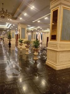 فروش واحد مسکونی 177 متری لوکس در رونیکا پالاس هروی