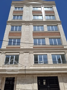 فروش آپارتمان ۱۸۶ متری در خاوران