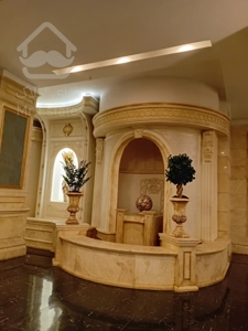 پیش فروش واحد ۱۱۶ متری در سوهانک