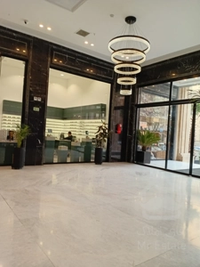 رهن و اجاره یک واحد تجاری