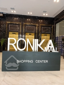 فروش اقساطی مغازه ۷۰ متری در رونیکامال