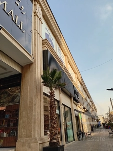 فروش از دم قسط مغازه ۴۰ متری هروی