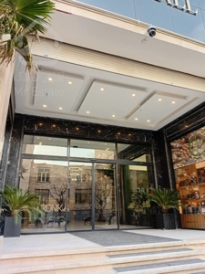 رهن و اجاره مغازه ۷۰ متری در هروی