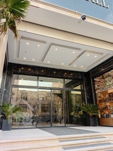 رهن و اجاره مغازه ۲۵ متری با بهترين شرايط