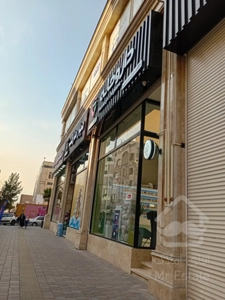 رهن و اجاره یک واحد تجاری در حسین آباد