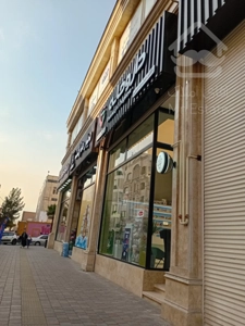 فروش اقساطی مغازه ۷۰ متری در رونیکامال هروی