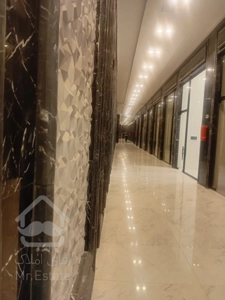 فروش تجاری ۲۵ متر پاسداران در مرکز خرید رونیکا