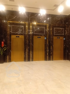 فروش تجاری ۱۹ متر در رونیکا مال هروی در بهترین لوکیشن تهران