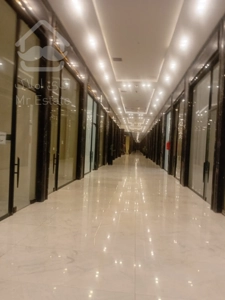 فروش تجاری ۲۰ متر در رونیکا مال مژده