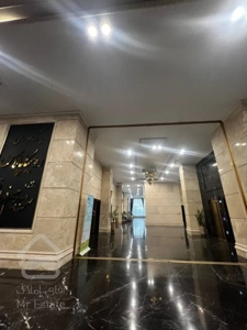 فروش دفتر اداری ۲۲۰ متری ویودار در پونک