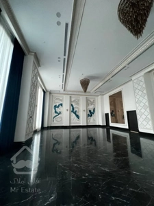 واحد اداری ۱۶۵ متری در تنها پارک اداری تهران