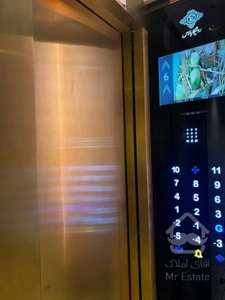 فروش واحد اداری ۱۹۴ متری با سند تک برگ اداری در منطقه ۵