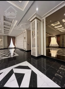 پیش‌فروش واحد لاکچری ۱۱۸ متری در شمال شرق تهران