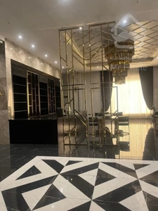 پیش‌فروش واحد ۱۱۷ متری لوکس در انتهای بلوار ارتش