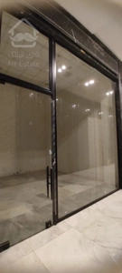 فروش واحد تجاری ۴۰متر در رونیکا مال هروی