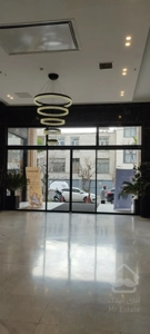 فروش و اجاره واحد ۴۰متر در رونیکامال هروی بصورت اقساط