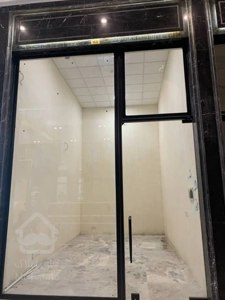 فروش شرایطی تجاری ۶۶ متری مناسب برای هر کسب و کار در هروی