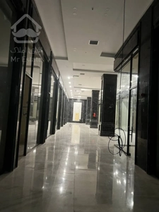 فروش از دم قسط مغازه ۱۵ متری در پاساژ تازه احداث در هروی