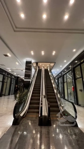 فروش اقساطی تجاری ۳۳ متری در حسین آباد