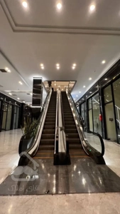 فروش از دم قسطی مغازه ۴۱ متری روبروی درب اصلی در رونیکامال