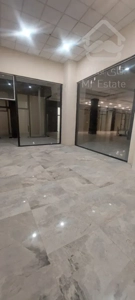 فروش واحد تجاری ۳۳ متری با شرایط ویژه فروش در پاسداران