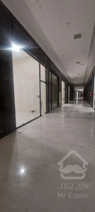 فروش از دم قسطی مغازه ۳۳ متری در رونیکامال