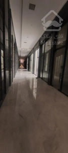 رهن و اجاره تجاری ۲۷ متری در همکف رونیکامال