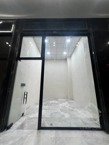 فروش تجاری ۵۶ متری در رونیکامال هروی