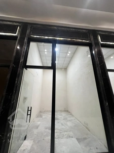 فروش اقساطی تجاری ۱۹ متری در رونیکامال هروی