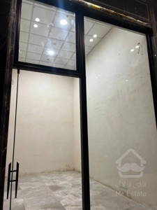 فروش ویژه مغازه ۲۶ متری در هروی