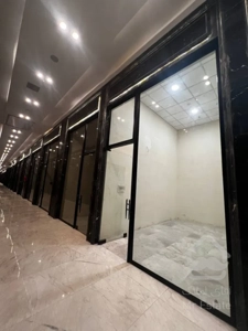 اجاره واحد تجاری ۶۷ متری در رونیکامال هروی