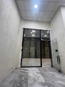 روش مغازه ۱۵ متری با شرایط اقساطی ۱ ساله در هروی