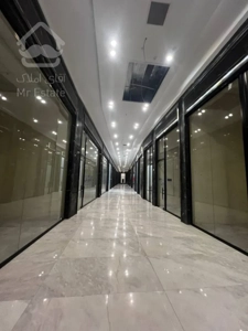 فروش مغازه ۳۴ مری با قسط ۱۲ماهه در رونیکامال