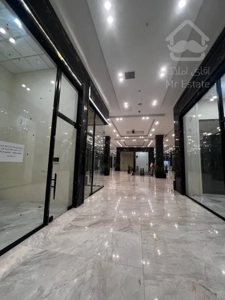 فروش مغازه ۳۹ متری با شرایط اقساطی یکساله در حسین آباد