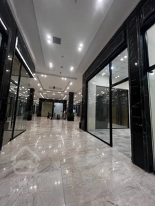 رهن و اجاره تجاری ۴۱ متری در کنار مترو حسین آباد