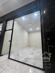 رهن واجاره واحد تجاری ۲۰ متری در کنار رونیکاپالاس مسکونی هروی