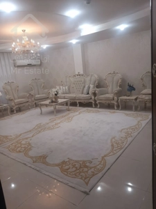 واحد آپارتمان ۱۴۳ متری در کیانپارس غربی