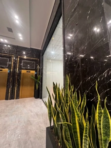 اجاره تجاری ۱۹ متری در پاساژ تازه احداث رونیکا در حسین آباد