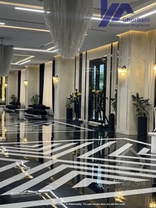 فروش واحد 122 متر رونیکاپالاس در رسالت