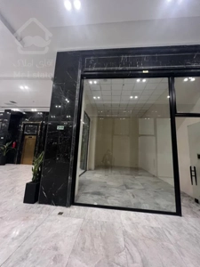فروش از دم قسطی مغازه ۲۳ متری در پاساژ رونیکامال هروی