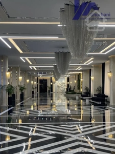 فروش واحد شیک رونیکاپالاس دردشت درباقری