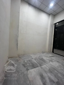 رهن و اجاره تجاری ۶۶ متری در پاسداران