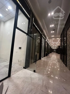 فروش تجاری ۳۷ متری در همکف رونیکامال