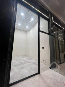 رهن و اجاره تجاری ۴۰ متری در پاسداران