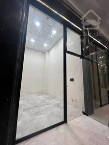 فروش از دم قسطی مغازه ۳۷ متری در حسین آباد