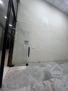 فروش از دم قسطی مغازه ۱۸ متری در پاساژ رونیکا در حسین آباد