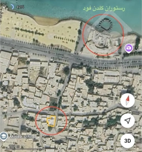 فروش تجاری مسکونی درگهان