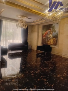 فروش واحد 123 متر لاکچری رونیکاپالاس دردشت در شرق