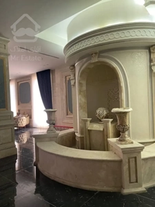 پیش‌فروش واحد ۱۳۰ متری ۲ خواب فول هتلینگ در دردشت